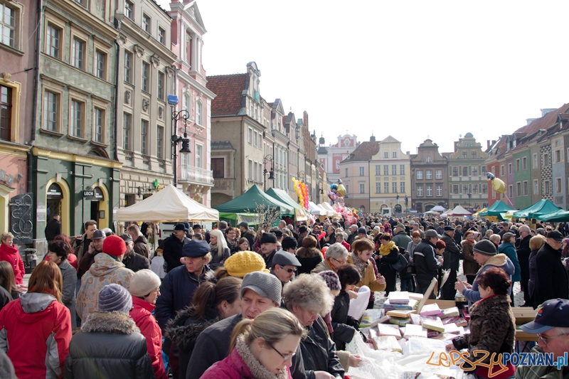 Kaziuk 2012 Foto: lepszyPOZNAN.pl / Piotr Rychter Kaziuk 2012 Foto: lepszyPOZNAN.pl / Piotr Rychter