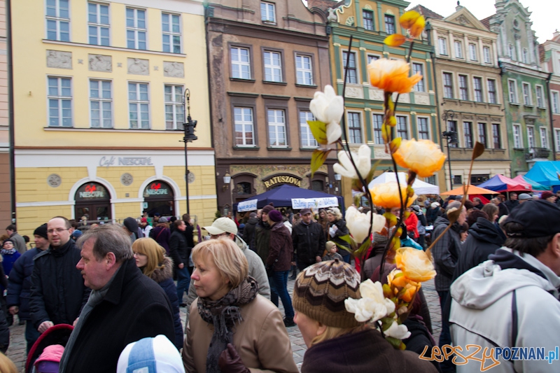 Kaziuk 2012 Foto: lepszyPOZNAN.pl / Piotr Rychter Kaziuk 2012 Foto: lepszyPOZNAN.pl / Piotr Rychter