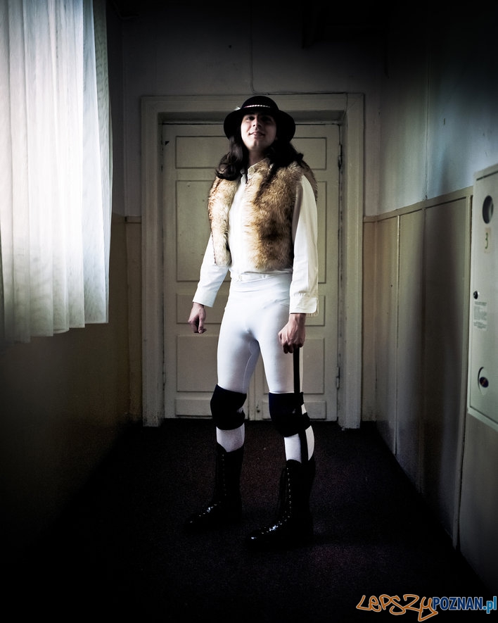 Wystawa LIVE EVENT zdjęcie prasowe Foto: Wystawa LIVE EVENT zdjęcie prasowe Foto: