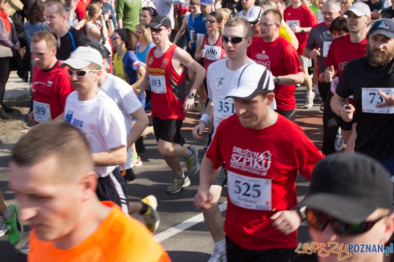 8 Maniacka Dziesiątka Foto: lepszyPOZNAN.pl / Piotr Rychter 8 Maniacka Dziesiątka Foto: lepszyPOZNAN.pl / Piotr Rychter