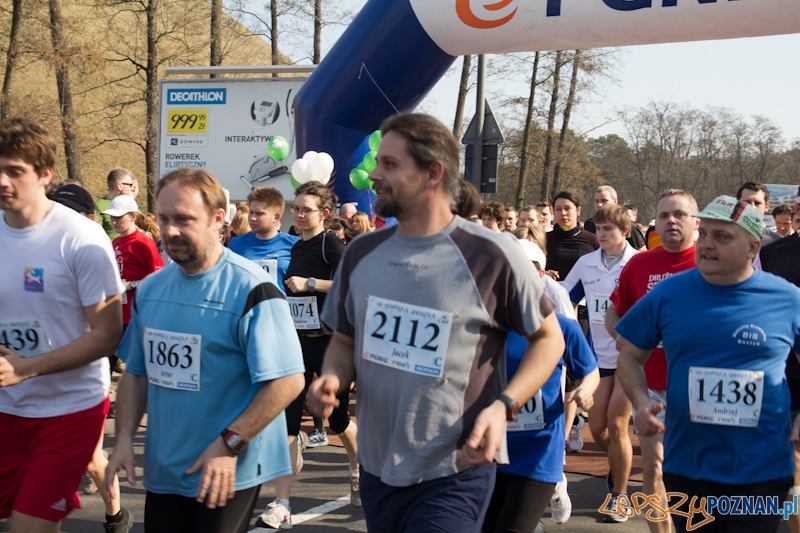 8 Maniacka Dziesiątka Foto: lepszyPOZNAN.pl / Piotr Rychter 8 Maniacka Dziesiątka Foto: lepszyPOZNAN.pl / Piotr Rychter