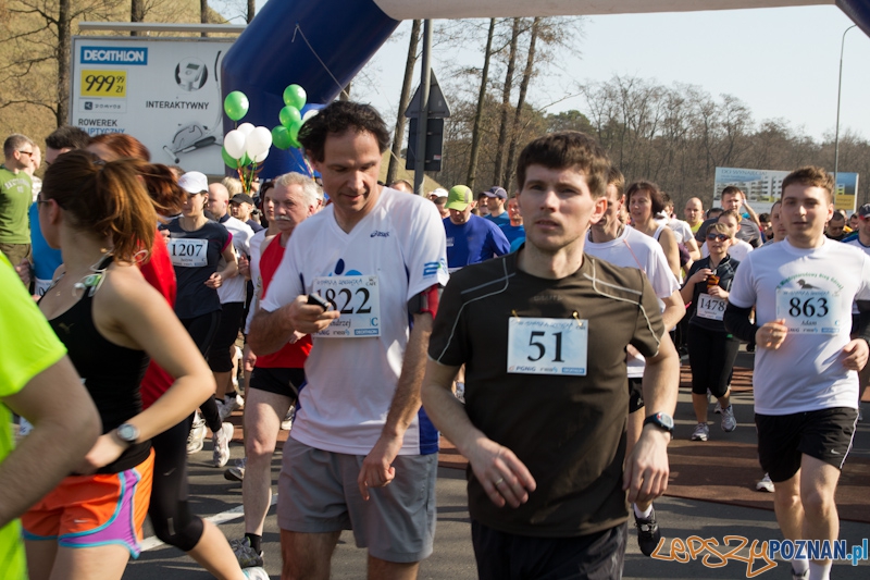 8 Maniacka Dziesiątka Foto: lepszyPOZNAN.pl / Piotr Rychter 8 Maniacka Dziesiątka Foto: lepszyPOZNAN.pl / Piotr Rychter