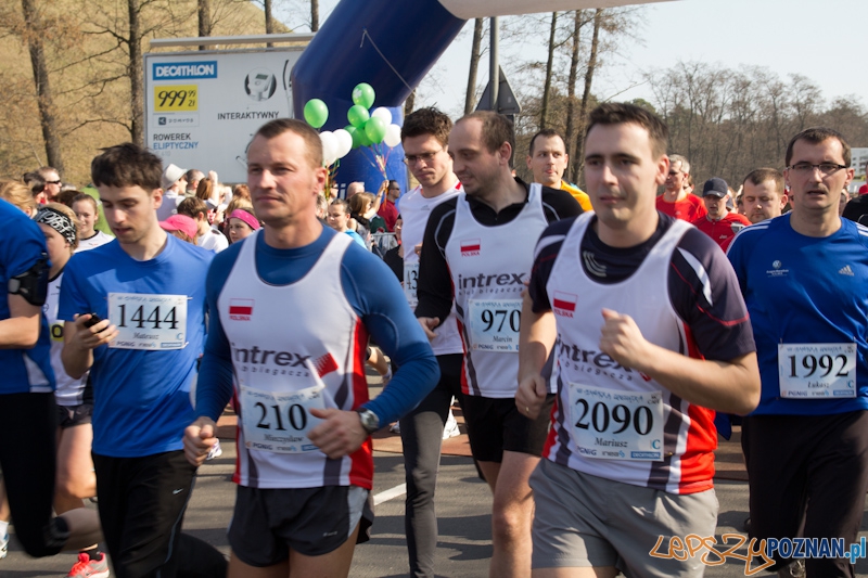 8 Maniacka Dziesiątka Foto: lepszyPOZNAN.pl / Piotr Rychter 8 Maniacka Dziesiątka Foto: lepszyPOZNAN.pl / Piotr Rychter