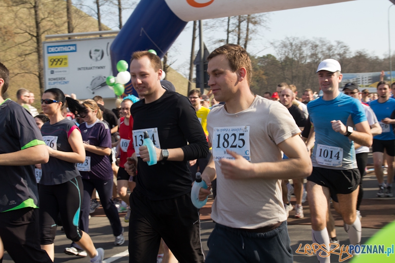 8 Maniacka DziesiÄ
tka Foto: lepszyPOZNAN.pl / Piotr Rychter 8 Maniacka DziesiÄ
tka Foto: lepszyPOZNAN.pl / Piotr Rychter