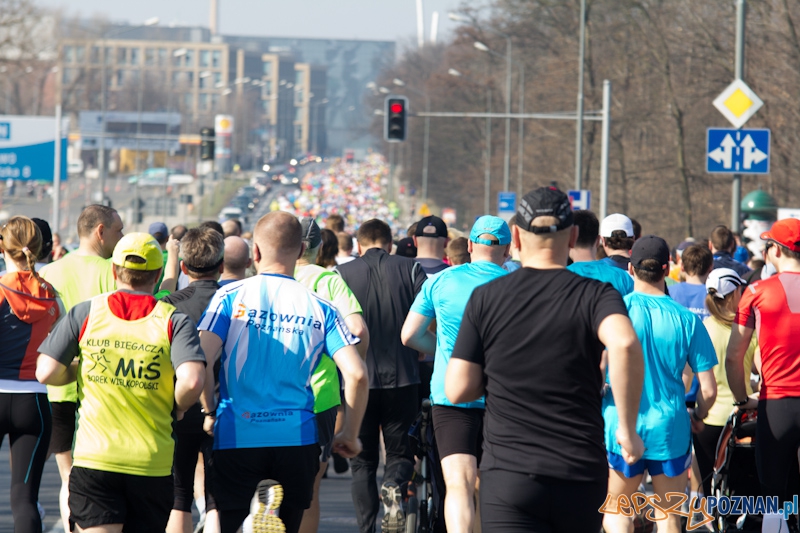 8 Maniacka Dziesiątka Foto: lepszyPOZNAN.pl / Piotr Rychter 8 Maniacka Dziesiątka Foto: lepszyPOZNAN.pl / Piotr Rychter