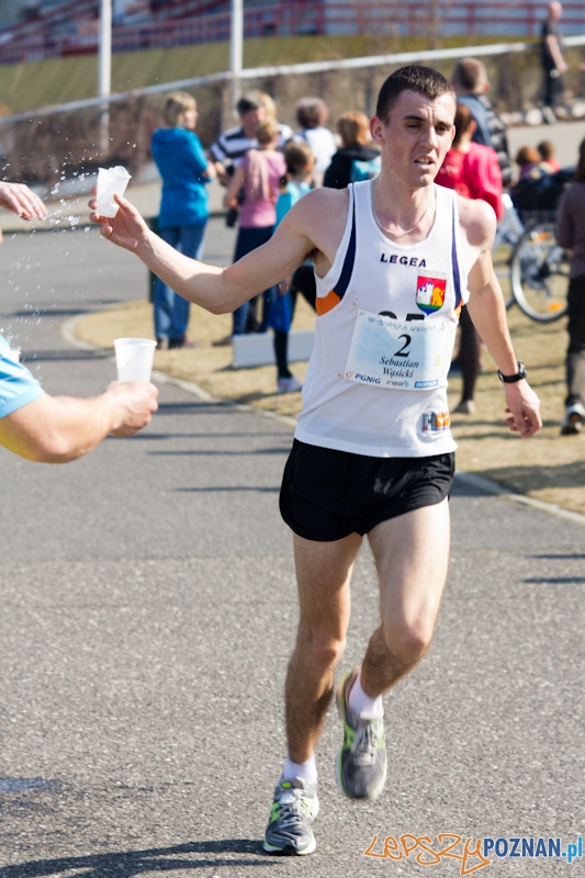 8 Maniacka Dziesiątka Foto: lepszyPOZNAN.pl / Piotr Rychter 8 Maniacka Dziesiątka Foto: lepszyPOZNAN.pl / Piotr Rychter