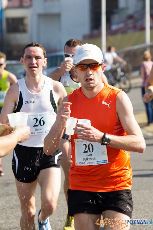 8 Maniacka Dziesiątka Foto: lepszyPOZNAN.pl / Piotr Rychter 8 Maniacka Dziesiątka Foto: lepszyPOZNAN.pl / Piotr Rychter