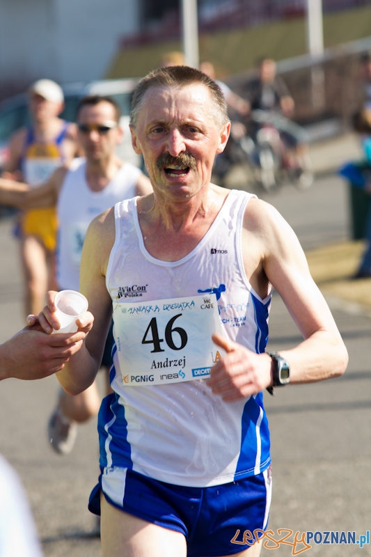 8 Maniacka Dziesiątka Foto: lepszyPOZNAN.pl / Piotr Rychter 8 Maniacka Dziesiątka Foto: lepszyPOZNAN.pl / Piotr Rychter