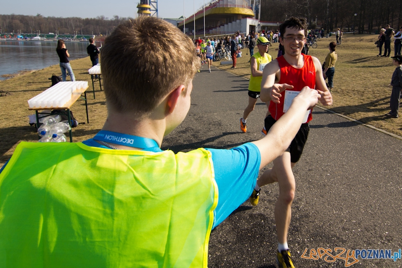 8 Maniacka Dziesiątka Foto: lepszyPOZNAN.pl / Piotr Rychter 8 Maniacka Dziesiątka Foto: lepszyPOZNAN.pl / Piotr Rychter