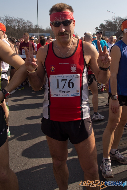 8 Maniacka Dziesiątka Foto: lepszyPOZNAN.pl / Piotr Rychter 8 Maniacka Dziesiątka Foto: lepszyPOZNAN.pl / Piotr Rychter