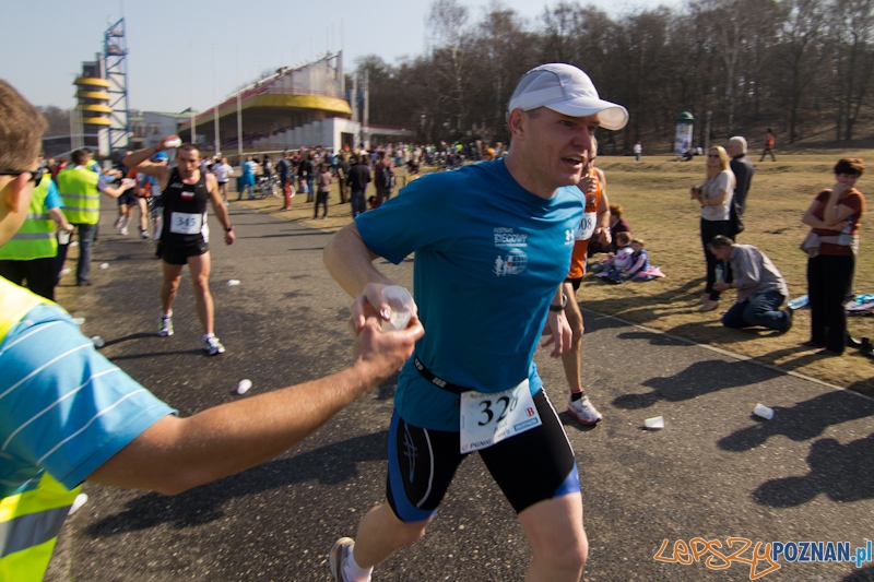 8 Maniacka Dziesiątka Foto: lepszyPOZNAN.pl / Piotr Rychter 8 Maniacka Dziesiątka Foto: lepszyPOZNAN.pl / Piotr Rychter