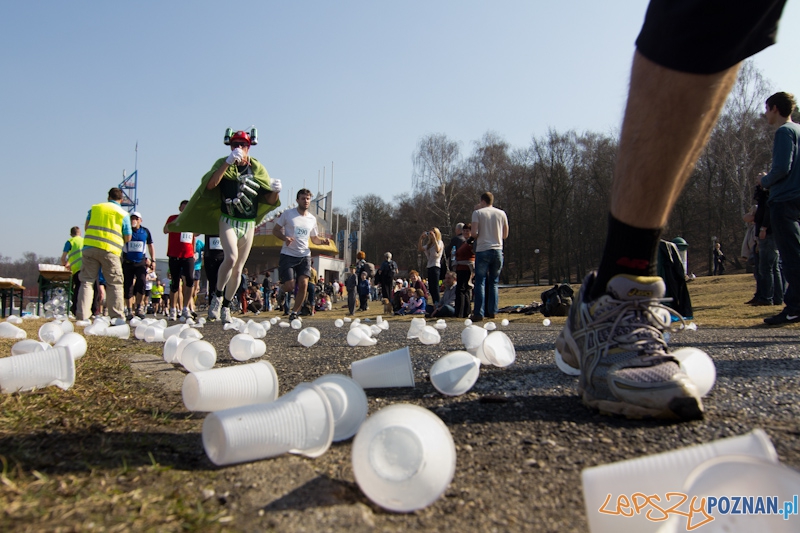 8 Maniacka Dziesiątka Foto: lepszyPOZNAN.pl / Piotr Rychter 8 Maniacka Dziesiątka Foto: lepszyPOZNAN.pl / Piotr Rychter