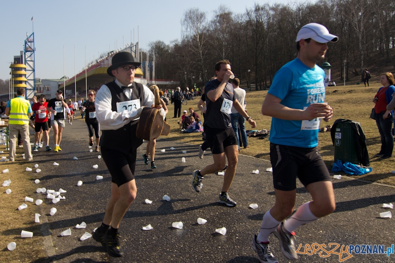 8 Maniacka Dziesiątka Foto: lepszyPOZNAN.pl / Piotr Rychter 8 Maniacka Dziesiątka Foto: lepszyPOZNAN.pl / Piotr Rychter
