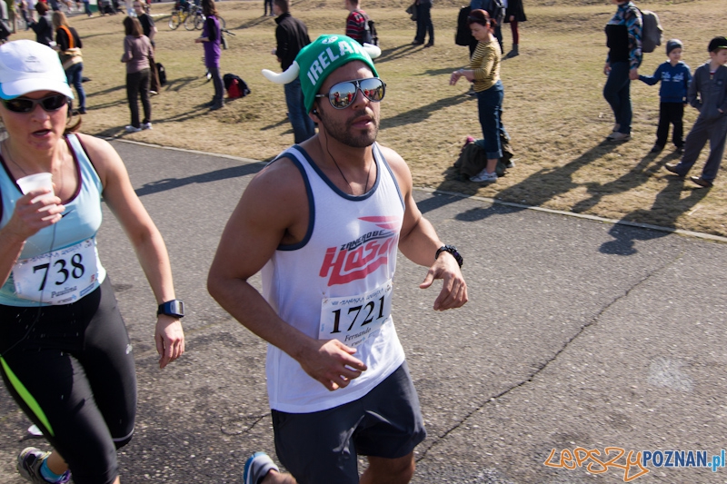 8 Maniacka Dziesiątka Foto: lepszyPOZNAN.pl / Piotr Rychter 8 Maniacka Dziesiątka Foto: lepszyPOZNAN.pl / Piotr Rychter