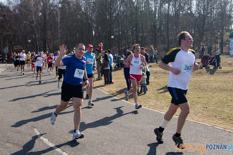 8 Maniacka Dziesiątka Foto: lepszyPOZNAN.pl / Piotr Rychter 8 Maniacka Dziesiątka Foto: lepszyPOZNAN.pl / Piotr Rychter