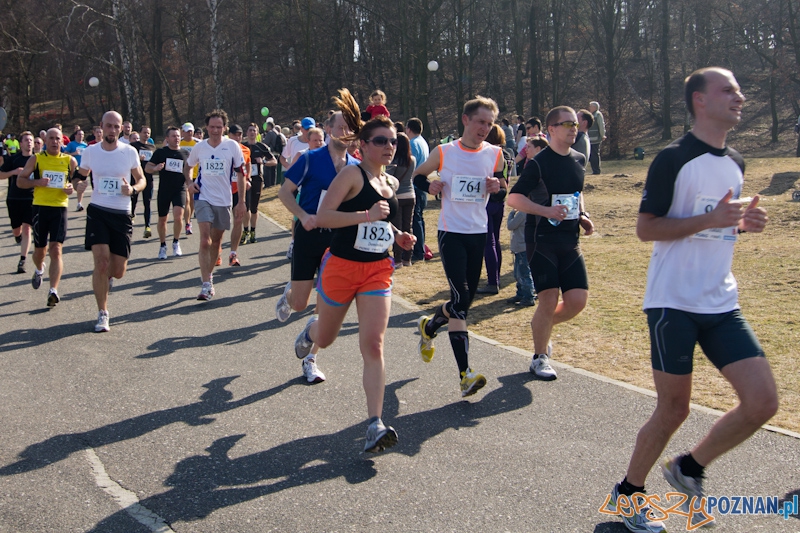 8 Maniacka Dziesiątka Foto: lepszyPOZNAN.pl / Piotr Rychter 8 Maniacka Dziesiątka Foto: lepszyPOZNAN.pl / Piotr Rychter