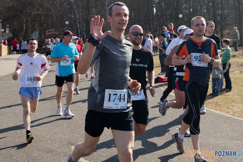 8 Maniacka Dziesiątka Foto: lepszyPOZNAN.pl / Piotr Rychter 8 Maniacka Dziesiątka Foto: lepszyPOZNAN.pl / Piotr Rychter