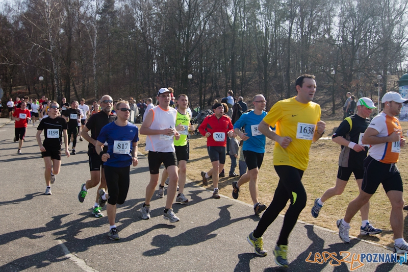 8 Maniacka Dziesiątka Foto: lepszyPOZNAN.pl / Piotr Rychter 8 Maniacka Dziesiątka Foto: lepszyPOZNAN.pl / Piotr Rychter