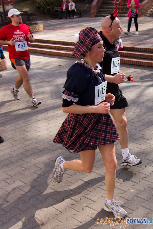 8 Maniacka Dziesiątka Foto: lepszyPOZNAN.pl / Piotr Rychter 8 Maniacka Dziesiątka Foto: lepszyPOZNAN.pl / Piotr Rychter