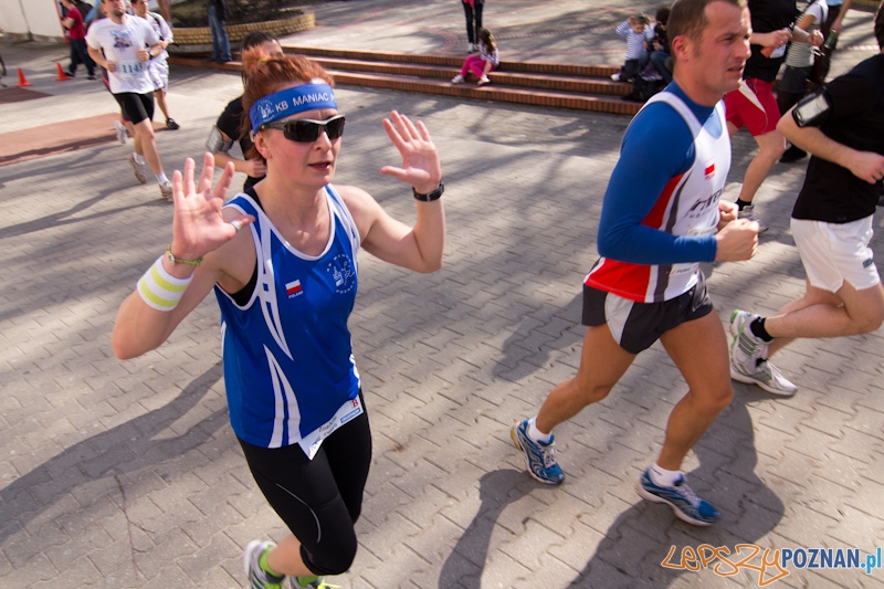 8 Maniacka Dziesiątka Foto: lepszyPOZNAN.pl / Piotr Rychter 8 Maniacka Dziesiątka Foto: lepszyPOZNAN.pl / Piotr Rychter