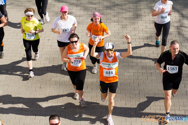 8 Maniacka Dziesiątka Foto: lepszyPOZNAN.pl / Piotr Rychter 8 Maniacka Dziesiątka Foto: lepszyPOZNAN.pl / Piotr Rychter