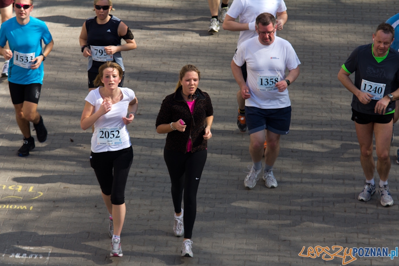 8 Maniacka Dziesiątka Foto: lepszyPOZNAN.pl / Piotr Rychter 8 Maniacka Dziesiątka Foto: lepszyPOZNAN.pl / Piotr Rychter