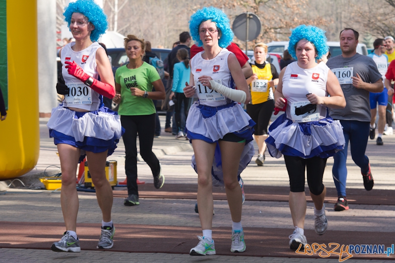 8 Maniacka Dziesiątka Foto: lepszyPOZNAN.pl / Piotr Rychter 8 Maniacka Dziesiątka Foto: lepszyPOZNAN.pl / Piotr Rychter