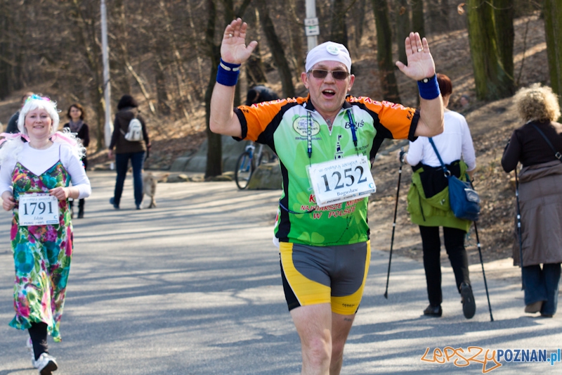 8 Maniacka Dziesiątka Foto: lepszyPOZNAN.pl / Piotr Rychter 8 Maniacka Dziesiątka Foto: lepszyPOZNAN.pl / Piotr Rychter