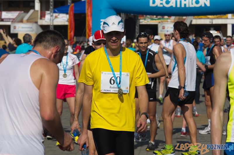 8 Maniacka Dziesiątka Foto: lepszyPOZNAN.pl / Piotr Rychter 8 Maniacka Dziesiątka Foto: lepszyPOZNAN.pl / Piotr Rychter