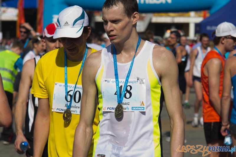 8 Maniacka Dziesiątka Foto: lepszyPOZNAN.pl / Piotr Rychter 8 Maniacka Dziesiątka Foto: lepszyPOZNAN.pl / Piotr Rychter