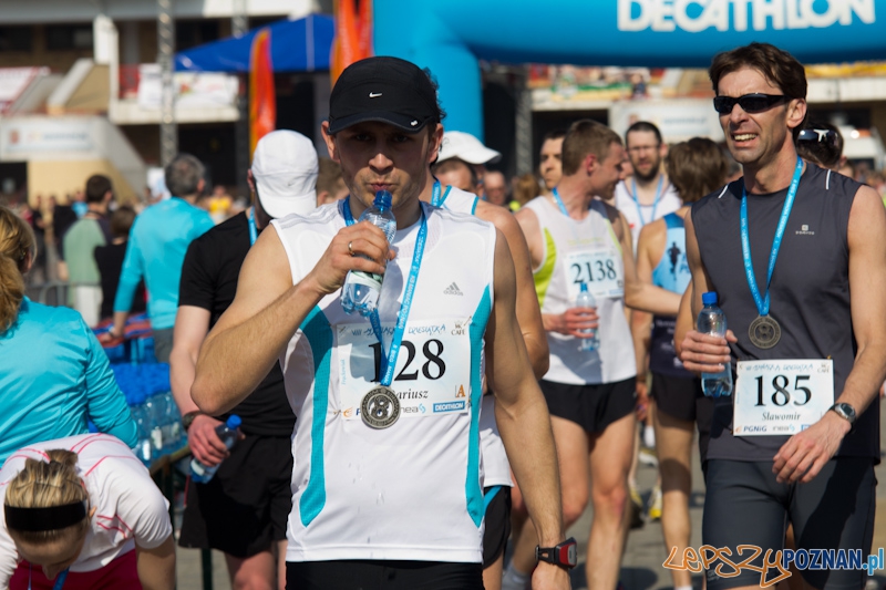 8 Maniacka Dziesiątka Foto: lepszyPOZNAN.pl / Piotr Rychter 8 Maniacka Dziesiątka Foto: lepszyPOZNAN.pl / Piotr Rychter