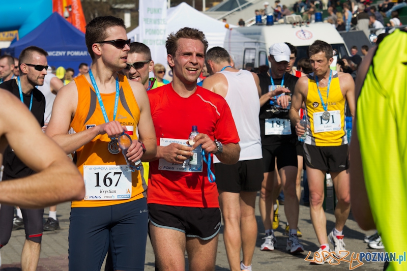 8 Maniacka Dziesiątka Foto: lepszyPOZNAN.pl / Piotr Rychter 8 Maniacka Dziesiątka Foto: lepszyPOZNAN.pl / Piotr Rychter