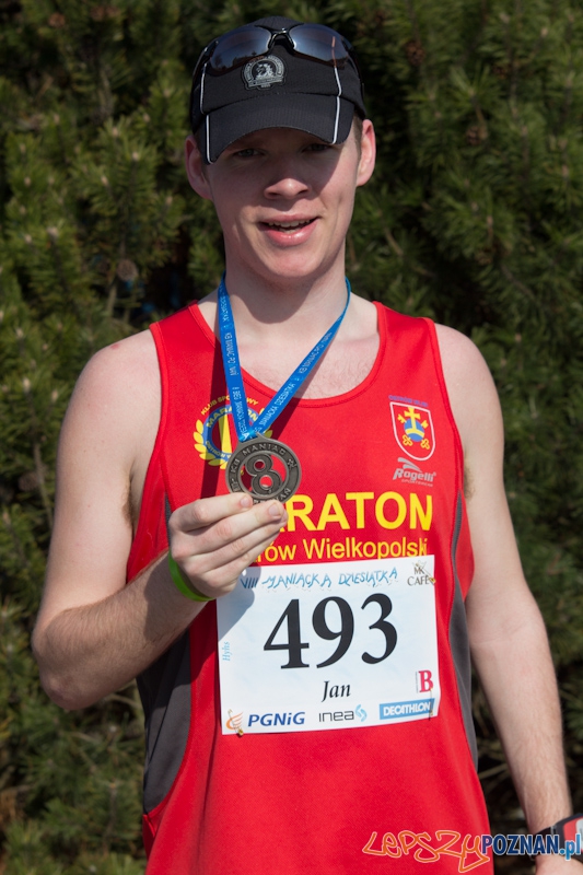 8 Maniacka Dziesiątka Foto: lepszyPOZNAN.pl / Piotr Rychter 8 Maniacka Dziesiątka Foto: lepszyPOZNAN.pl / Piotr Rychter