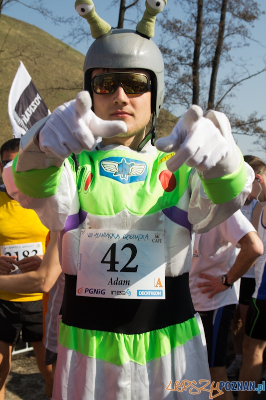 8 Maniacka Dziesiątka Foto: lepszyPOZNAN.pl / Piotr Rychter 8 Maniacka Dziesiątka Foto: lepszyPOZNAN.pl / Piotr Rychter