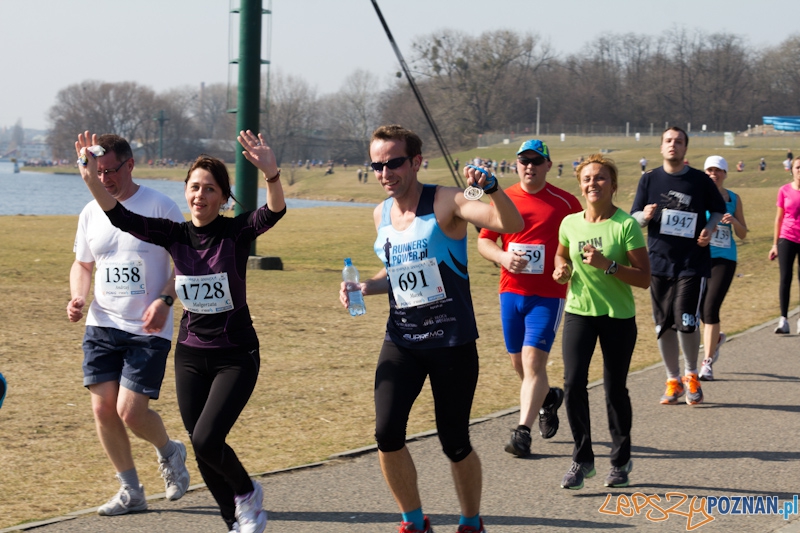 8 Maniacka Dziesiątka Foto: lepszyPOZNAN.pl / Piotr Rychter 8 Maniacka Dziesiątka Foto: lepszyPOZNAN.pl / Piotr Rychter