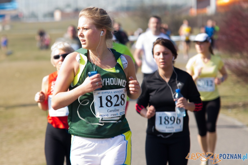 8 Maniacka Dziesiątka Foto: lepszyPOZNAN.pl / Piotr Rychter 8 Maniacka Dziesiątka Foto: lepszyPOZNAN.pl / Piotr Rychter