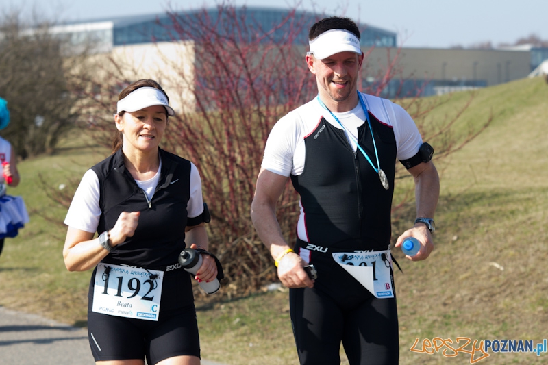 8 Maniacka Dziesiątka Foto: lepszyPOZNAN.pl / Piotr Rychter 8 Maniacka Dziesiątka Foto: lepszyPOZNAN.pl / Piotr Rychter