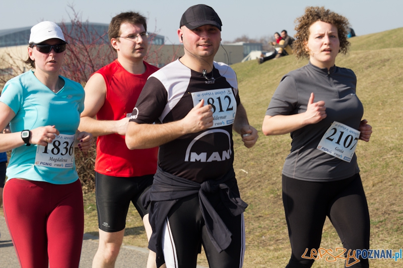 8 Maniacka Dziesiątka Foto: lepszyPOZNAN.pl / Piotr Rychter 8 Maniacka Dziesiątka Foto: lepszyPOZNAN.pl / Piotr Rychter