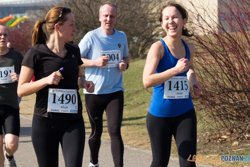8 Maniacka Dziesiątka Foto: lepszyPOZNAN.pl / Piotr Rychter 8 Maniacka Dziesiątka Foto: lepszyPOZNAN.pl / Piotr Rychter