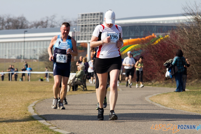 8 Maniacka Dziesiątka Foto: lepszyPOZNAN.pl / Piotr Rychter 8 Maniacka Dziesiątka Foto: lepszyPOZNAN.pl / Piotr Rychter
