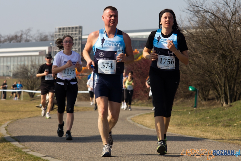 8 Maniacka Dziesiątka Foto: lepszyPOZNAN.pl / Piotr Rychter 8 Maniacka Dziesiątka Foto: lepszyPOZNAN.pl / Piotr Rychter