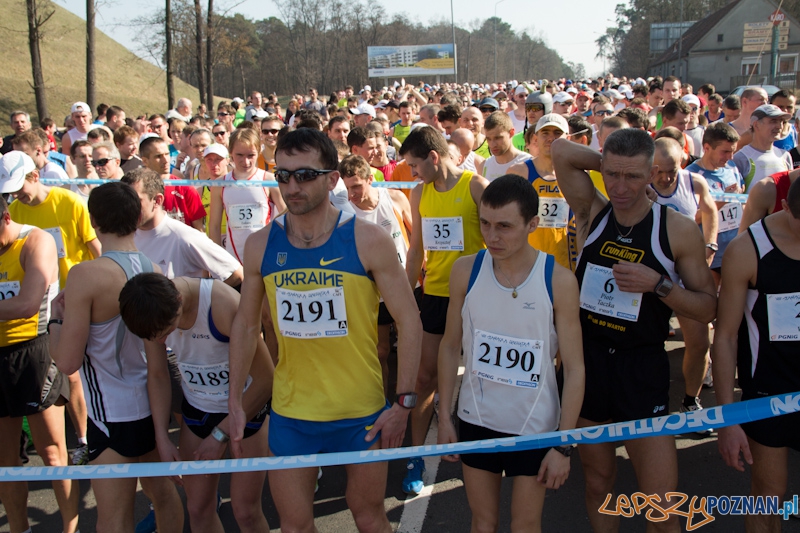 8 Maniacka Dziesiątka Foto: lepszyPOZNAN.pl / Piotr Rychter 8 Maniacka Dziesiątka Foto: lepszyPOZNAN.pl / Piotr Rychter
