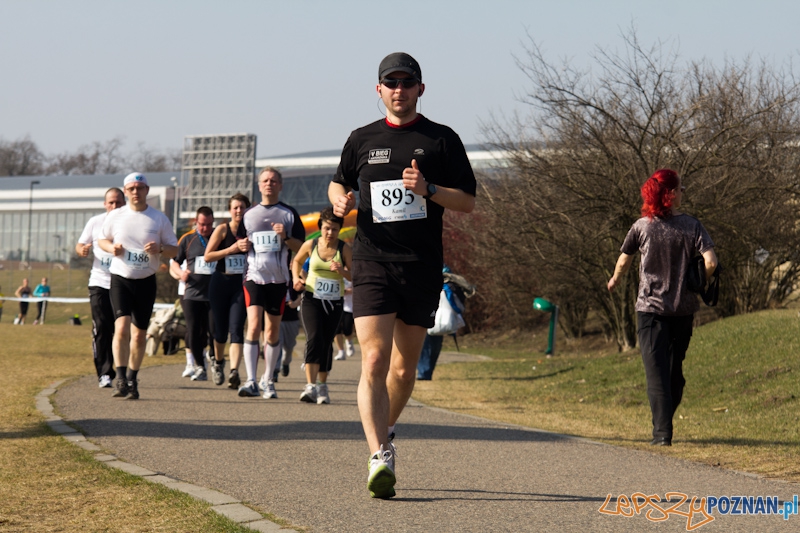 8 Maniacka Dziesiątka Foto: lepszyPOZNAN.pl / Piotr Rychter 8 Maniacka Dziesiątka Foto: lepszyPOZNAN.pl / Piotr Rychter