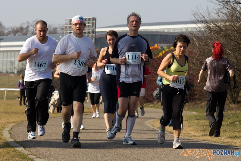 8 Maniacka Dziesiątka Foto: lepszyPOZNAN.pl / Piotr Rychter 8 Maniacka Dziesiątka Foto: lepszyPOZNAN.pl / Piotr Rychter