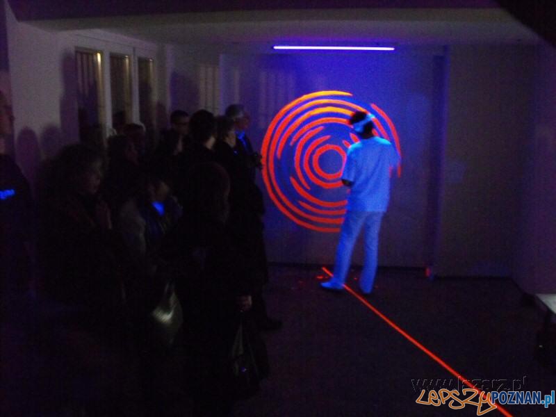 performance  Foto: lazarz.pl