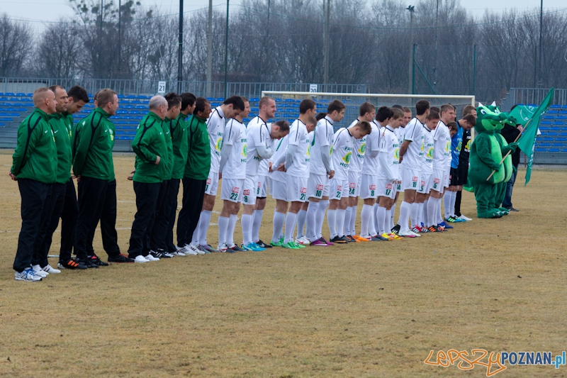 Prezentacja Warty Poznań Foto: lepszyPOZNAN.pl / Piotr Rychter Prezentacja Warty Poznań Foto: lepszyPOZNAN.pl / Piotr Rychter