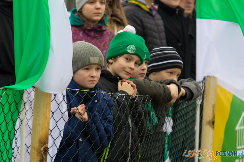 Prezentacja Warty Poznań Foto: lepszyPOZNAN.pl / Piotr Rychter Prezentacja Warty Poznań Foto: lepszyPOZNAN.pl / Piotr Rychter