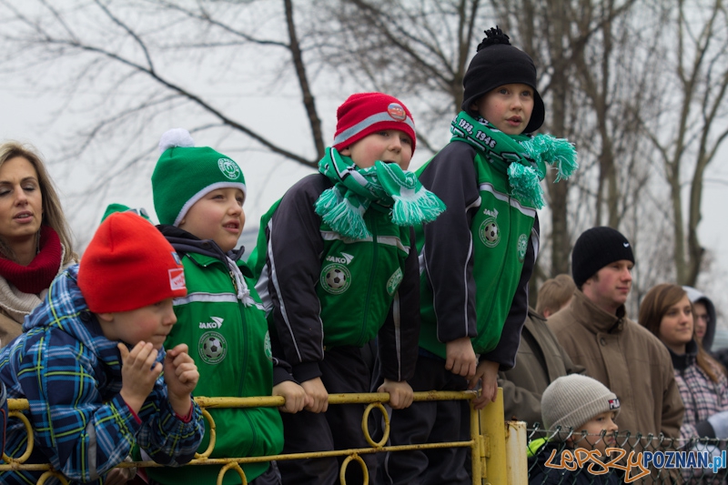 Prezentacja Warty Poznań Foto: lepszyPOZNAN.pl / Piotr Rychter Prezentacja Warty Poznań Foto: lepszyPOZNAN.pl / Piotr Rychter