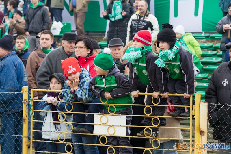 Prezentacja Warty Poznań Foto: lepszyPOZNAN.pl / Piotr Rychter Prezentacja Warty Poznań Foto: lepszyPOZNAN.pl / Piotr Rychter