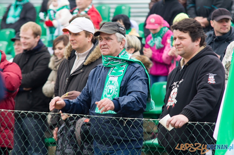 Prezentacja Warty Poznań Foto: lepszyPOZNAN.pl / Piotr Rychter Prezentacja Warty Poznań Foto: lepszyPOZNAN.pl / Piotr Rychter
